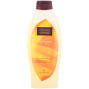 Royale Ambree Agua de Colonia Edc Baño