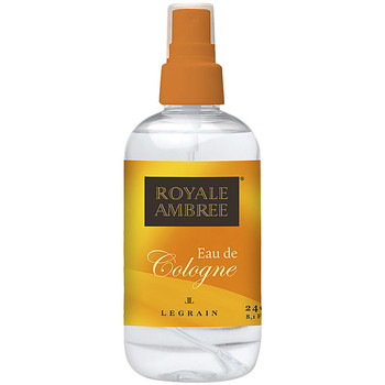 Royale Ambree Agua de Colonia Edc Baño Vaporizador