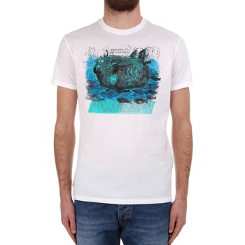 Rrd - Roberto Ricci Designs Camiseta 21155 9