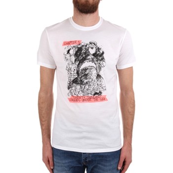 Rrd - Roberto Ricci Designs Camiseta 21157 9