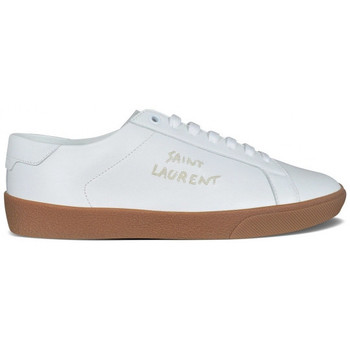 Saint Laurent Zapatillas -