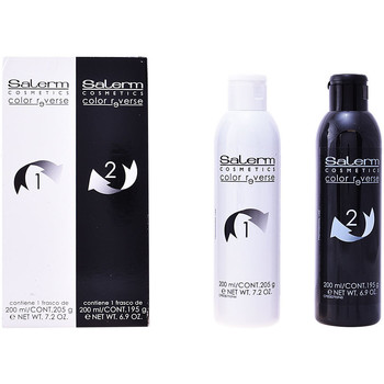 Salerm Tratamiento capilar Color Reverse Lote