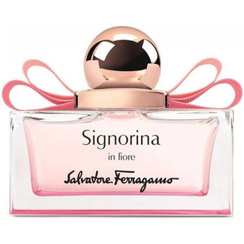 Salvatore Ferragamo Agua de Colonia SIGNORINA IN FIORE EDT 100ML