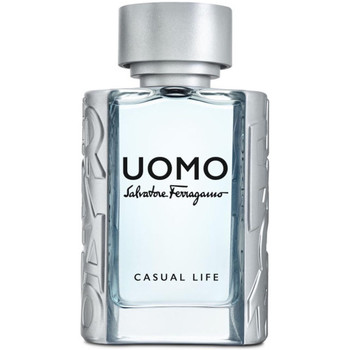 Salvatore Ferragamo Agua de Colonia UOMO CASUAL LIFE EDT 50ML SPRAY