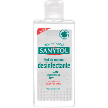 Sanytol Cuidados manos & pies Gel Desinfectante De Manos