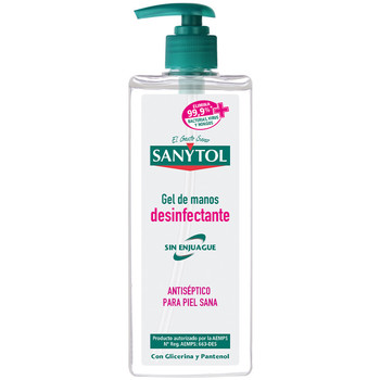 Sanytol Cuidados manos & pies Gel Desinfectante De Manos