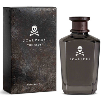 Scalpers Perfume The Club Edp Vaporizador