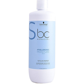 Schwarzkopf Champú Bc Hyaluronic Moisture Kick Micellar Shampoo