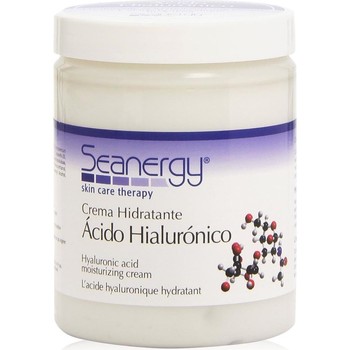 Seanergy Hidratantes & nutritivos CREMA ACIDO HIALURONICO HYDRATANTE 300ML