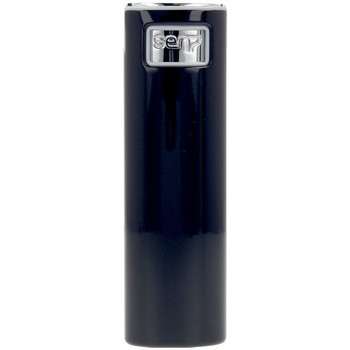Sen7 Perfume Style Refillable Perfume Atomizer black 120 Sprays