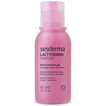 Sesderma Tratamiento corporal Lactyferrin Sanitizer Gel Higienizante Manos