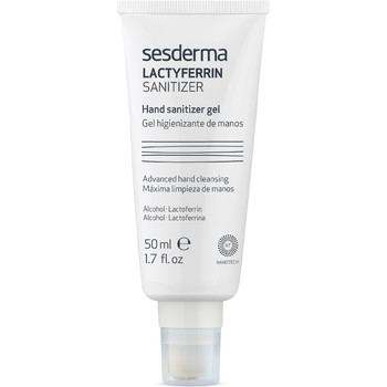 Sesderma Tratamiento corporal Lactyferrin Sanitizer Gel Higienizante Manos