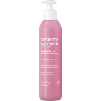 Sesderma Tratamiento corporal Lactyferrin Sanitizer Gel Higienizante Manos