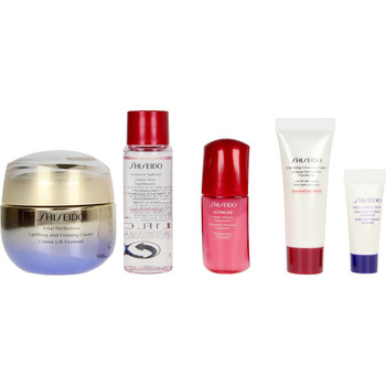 Shiseido Antiedad & antiarrugas Vital Perfection Uplifting firming Cream Lote