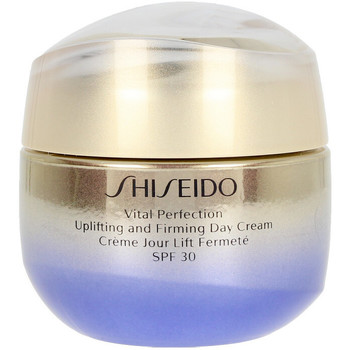 Shiseido Antiedad & antiarrugas Vital Perfection Uplifting Firming Day Cream Spf30