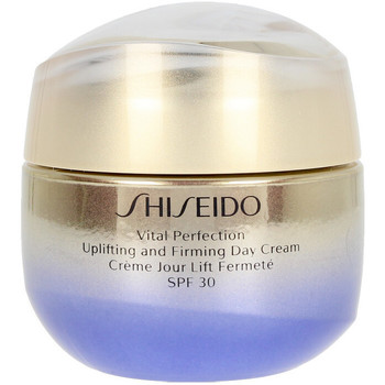 Shiseido Antiedad & antiarrugas Vital Perfection Uplifting Firming Day Cream Spf30