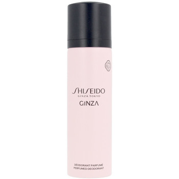 Shiseido Desodorantes Ginza Deo Vaporizador