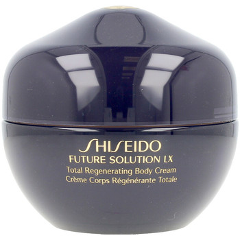 Shiseido Hidratantes & nutritivos Future Solution Lx Total Regenerating Body Cream