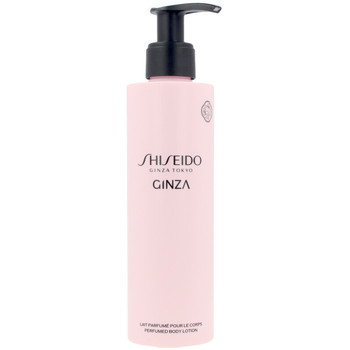 Shiseido Hidratantes & nutritivos Ginza Body Lotion
