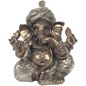 Signes Grimalt Figuras decorativas Ganesh Sentado Dorado