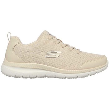 Skechers Zapatillas ABUNDANTE BOUNTIFUL TAUPE
