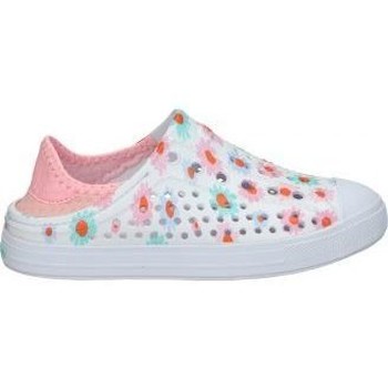 Skechers Zapatillas de tenis PISCINAS 302114L-WPK NIÑA UNICO