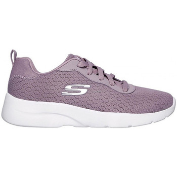 Skechers Zapatillas DYNAMIGHT 2.0 EYE TO EYE MALVA