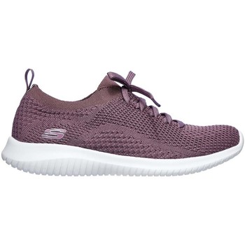 Skechers Zapatillas ULTRA FLEX STATEMENTS LAVANDA