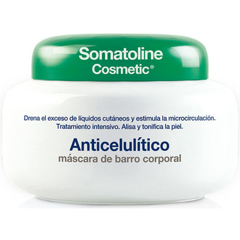 Somatoline Cosmetic Tratamiento adelgazante Hombre Cintura Abdomen Reductor Intensivo Lote