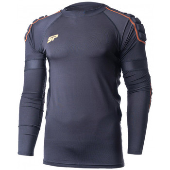 Sp Fútbol Camiseta manga larga Interior Pantera