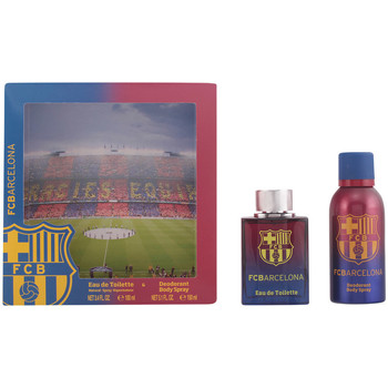 Sporting Brands Cofres perfumes F.c. Barcelona Lote 2 Pz