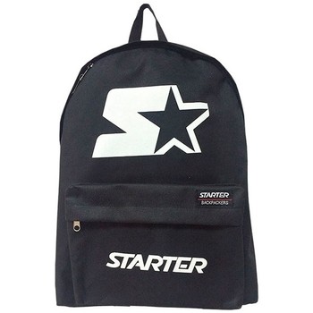 Starter Mochila MOCHILA LISA NEGRO