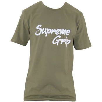 Supreme Grip Camiseta BIG BEN