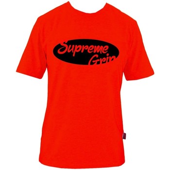 Supreme Grip Camiseta CANYON