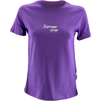 Supreme Grip Camiseta PETRA