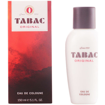 Tabac Agua de Colonia Original Edc Flacon