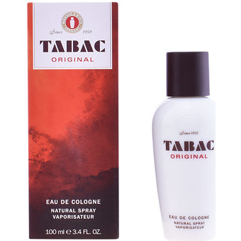 Tabac Agua de Colonia Original Edc Vaporizador