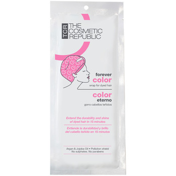 The Cosmetic Republic Tratamiento capilar Forever Color Wrap For Dyed Hair 35 Gr