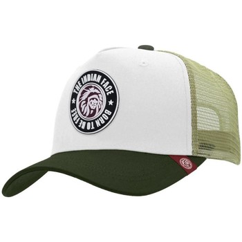 The Indian Face Gorra Born to be Free