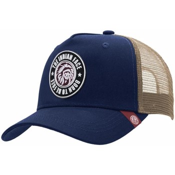 The Indian Face Gorra Born to be Free