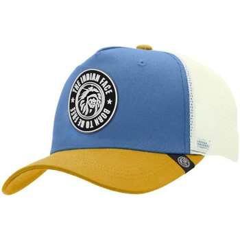 The Indian Face Gorra Born to be Free