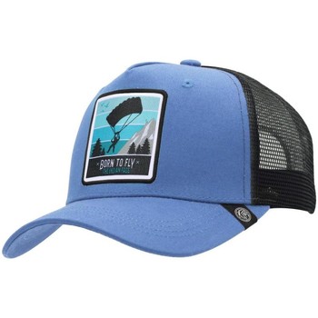 The Indian Face Gorra Born to Fly