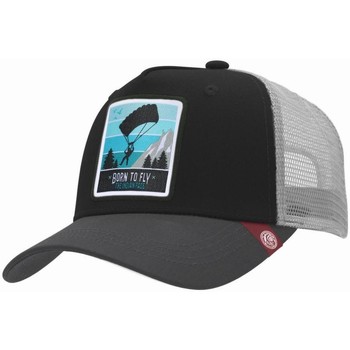 The Indian Face Gorra Born to Fly