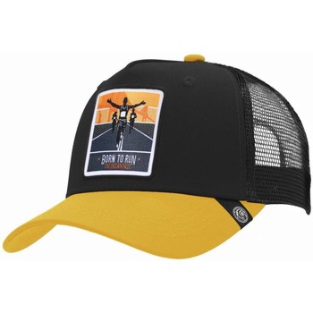 The Indian Face Gorra Born to Run