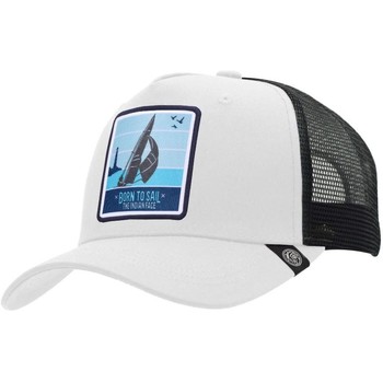 The Indian Face Gorra Born to Sail