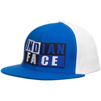 The Indian Face Gorra Santa Cruz