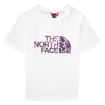 The North Face Camiseta EASY BOY TEE