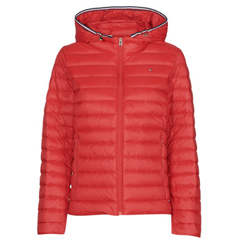 Tommy Hilfiger Abrigo de plumas TH ESS LW DOWN JACKET