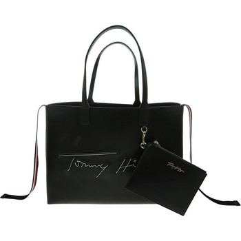 Tommy Hilfiger Bolso de mano Iconic Tommy Tote