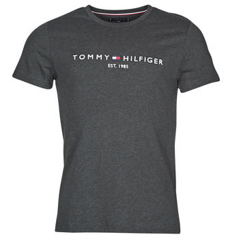 Tommy Hilfiger Camiseta TOMMY LOGO TEE